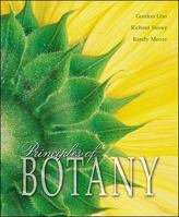 Principles of Botany 0072285923 Book Cover