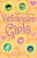 Victorious Girls 1618621394 Book Cover