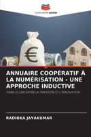 Annuaire Coopératif À La Numérisation - Une Approche Inductive (French Edition) 6208625068 Book Cover