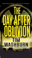 The Day After Oblivion 0786042508 Book Cover