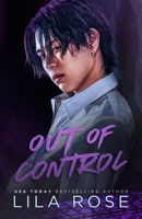 Out of Control 1763559793 Book Cover