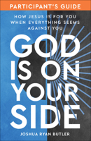 God Is on Your Side Participant's Guide 0593445090 Book Cover
