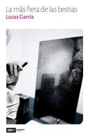 La más fiera de las bestias 1974300005 Book Cover