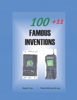 111 Famous Inventions: 111 STORIES OF SUCCESSFUL INVENTIONS B0F8VG8RGW Book Cover