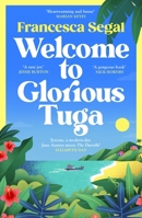 Welcome to Glorious Tuga 1529918790 Book Cover