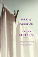 Isle of Passion: A Novel 0060088982 Book Cover