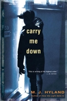 Carry Me Down 000200738X Book Cover