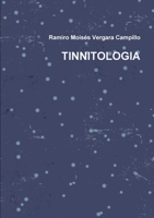 Tinnitologia 0244694834 Book Cover