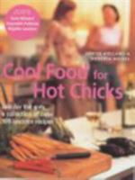 Cool Food For Hot Chicks 0091880777 Book Cover