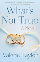 What's Not True 1647421578 Book Cover