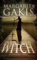 Double-Sided Witch 0993960359 Book Cover