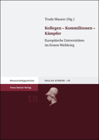 Nationale Geschichtskulturen - Bilanz, Ausstrahlung, Europabezogenheit: Beitrage Des Internationalen Symposions in Der Akademie Der Wissenschaften Und 3515088997 Book Cover