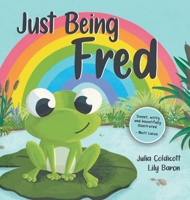 Just Being Fred 191276539X Book Cover
