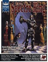 The Spectre King 093363594X Book Cover