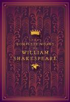 The Complete Pelican Shakespeare 0880292547 Book Cover