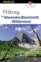 Hiking Colorado's Summits, 2nd (Hiking Guide Series) 0762722398 Book Cover