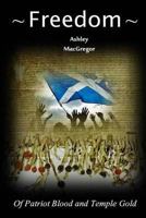 Freedom 152321371X Book Cover