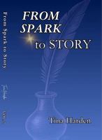 From Spark to Story: Vol. 2 B0GHCDWSG3 Book Cover