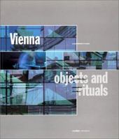 Vienna (Architecture in Context Series) 3895082708 Book Cover