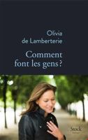 Comment font les gens ? 2234088356 Book Cover