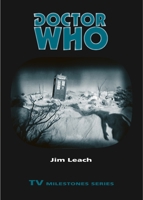 Doctor Who (TV Milestones) 0814333087 Book Cover