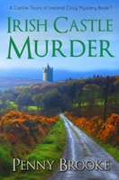 Irish Castle Murder B09R2HSLNQ Book Cover