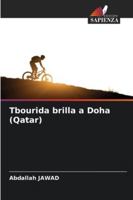 Tbourida brilla a Doha (Qatar) 6209340334 Book Cover