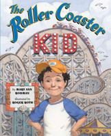The Roller Coaster Kid 0670011509 Book Cover