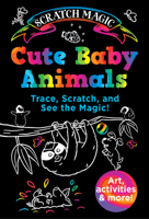 Cute Baby Animals 1684620686 Book Cover