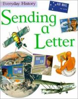 Sending a Letter 0531154017 Book Cover