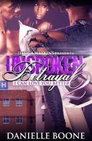 Unspoken Betrayal 2 1533179662 Book Cover