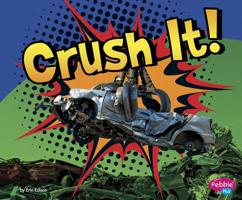 Crush It! 1476535280 Book Cover