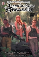 Appalachian Assassin 1913359603 Book Cover