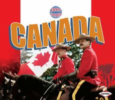 Canada 0822571285 Book Cover