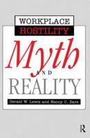 Violence in the Workplace: Myth & Reality 1560325364 Book Cover