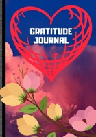 Gratitude Journal: Cute Notebook * Perfect To Start and Summary Every Perfect Day * 1695779398 Book Cover