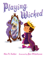 Playing Wicked 0807587397 Book Cover