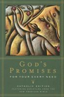 Gods Promises for Your Every Need by Jack Countryman 1410400786 Book Cover