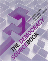 The Democracy Sourcebook 0262541475 Book Cover