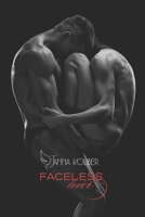 Faceless Lover: A romantic myth of Soul and Body B0B4WRPWLV Book Cover