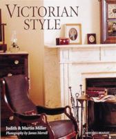 Victorian Style 1857329554 Book Cover