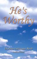 He's Worthy 1606476106 Book Cover