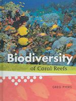 Biodiversity of Coral Reefs 1608700704 Book Cover
