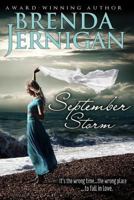 September Storm 1480144185 Book Cover