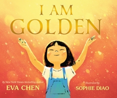 I Am Golden 1250842050 Book Cover