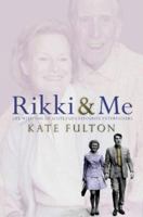 Rikki and Me 1845020030 Book Cover