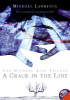 A Crack in the Line (Withern Rise) 0060724773 Book Cover