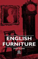 English Furniture 1406701882 Book Cover