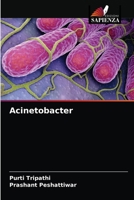 Acinetobacter 6204055208 Book Cover