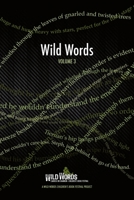 Wild Words Volume 3 095761893X Book Cover